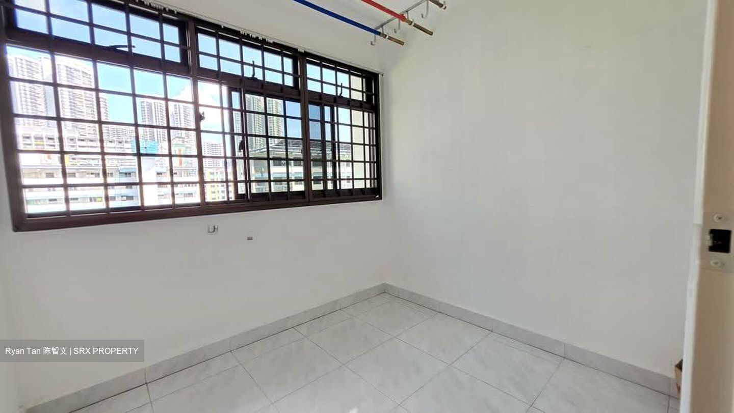 Blk 117 Toa Payoh View (Toa Payoh), HDB 3 Rooms #597201421